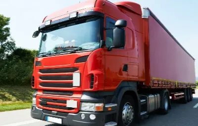 Konya Burhaniye Ambar Kargo