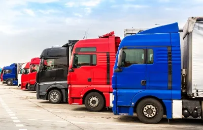 Konya Burhaniye Ambar Nakliyat