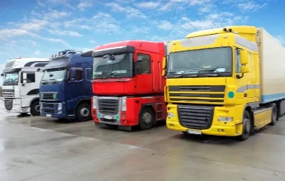 Konya Burhaniye Nakliye Ambarı