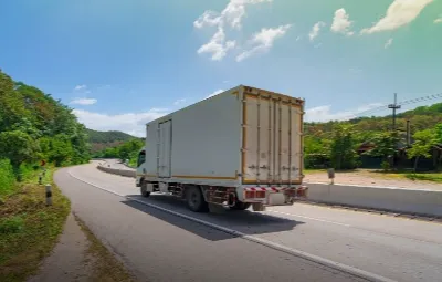 Konya ile Burhaniye Arası Bulaşık Makinesi Taşıma