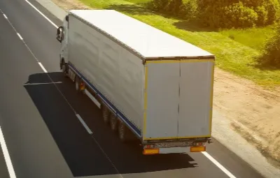 Konya ile Burhaniye Arası Parça Eşya Taşıma